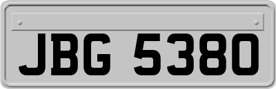JBG5380