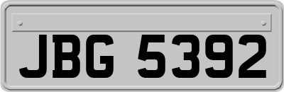 JBG5392