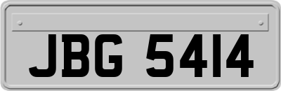 JBG5414