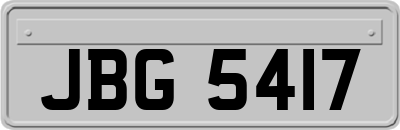 JBG5417