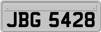 JBG5428