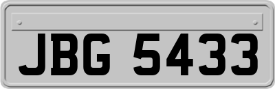JBG5433