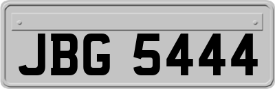 JBG5444
