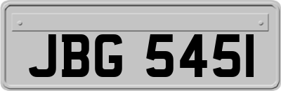 JBG5451