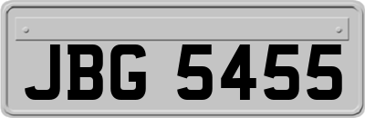 JBG5455