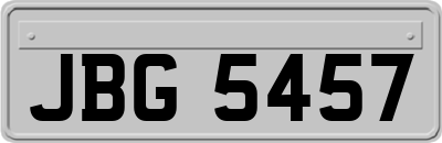 JBG5457