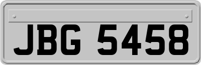 JBG5458