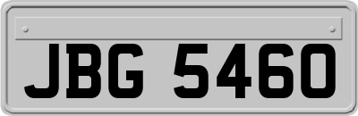 JBG5460
