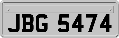 JBG5474