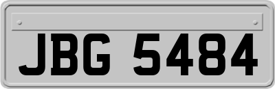 JBG5484