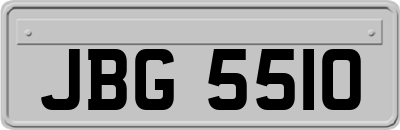 JBG5510