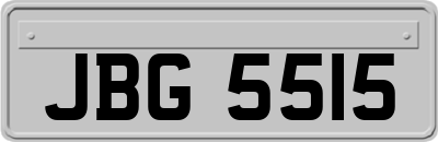 JBG5515