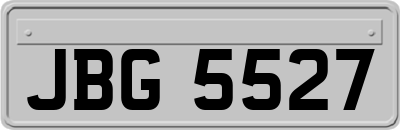 JBG5527