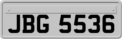 JBG5536