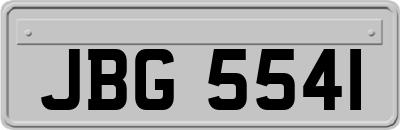 JBG5541