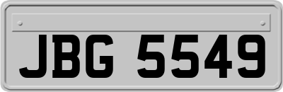 JBG5549