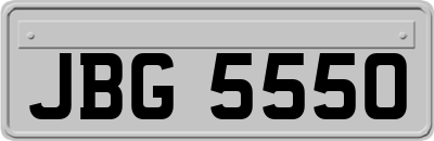 JBG5550