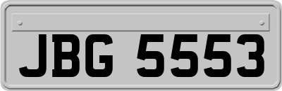 JBG5553