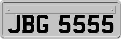 JBG5555