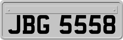 JBG5558