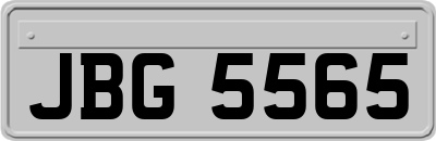 JBG5565