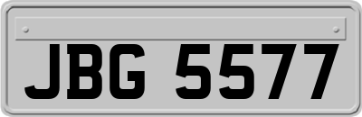 JBG5577