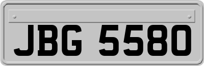 JBG5580