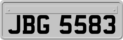 JBG5583