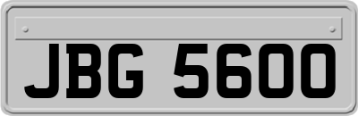 JBG5600