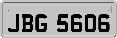JBG5606