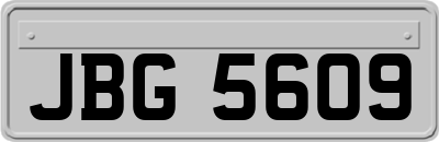 JBG5609