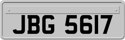 JBG5617