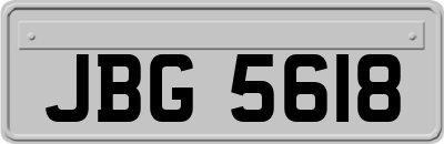 JBG5618