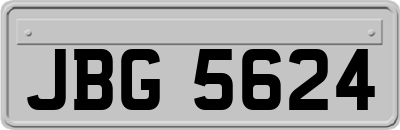 JBG5624
