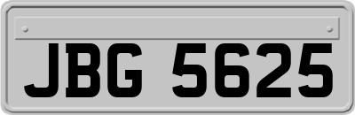 JBG5625