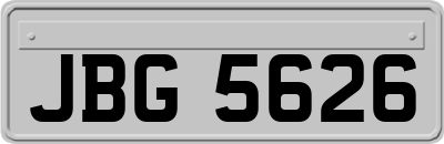 JBG5626