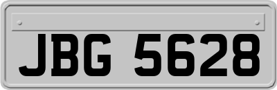 JBG5628