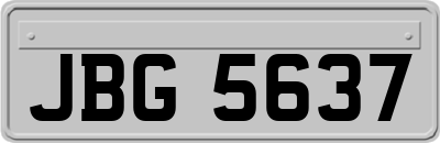 JBG5637
