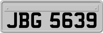 JBG5639