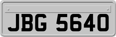 JBG5640