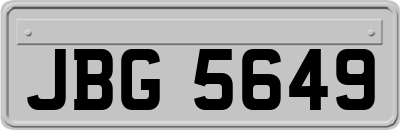JBG5649