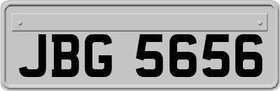 JBG5656