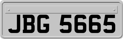 JBG5665
