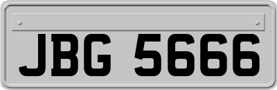 JBG5666