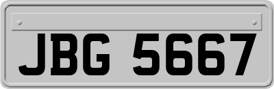 JBG5667