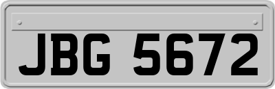 JBG5672