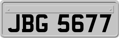 JBG5677