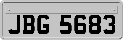JBG5683