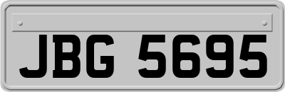 JBG5695