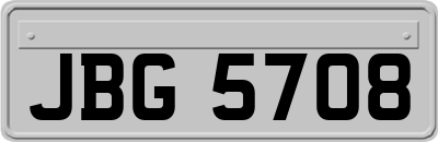 JBG5708